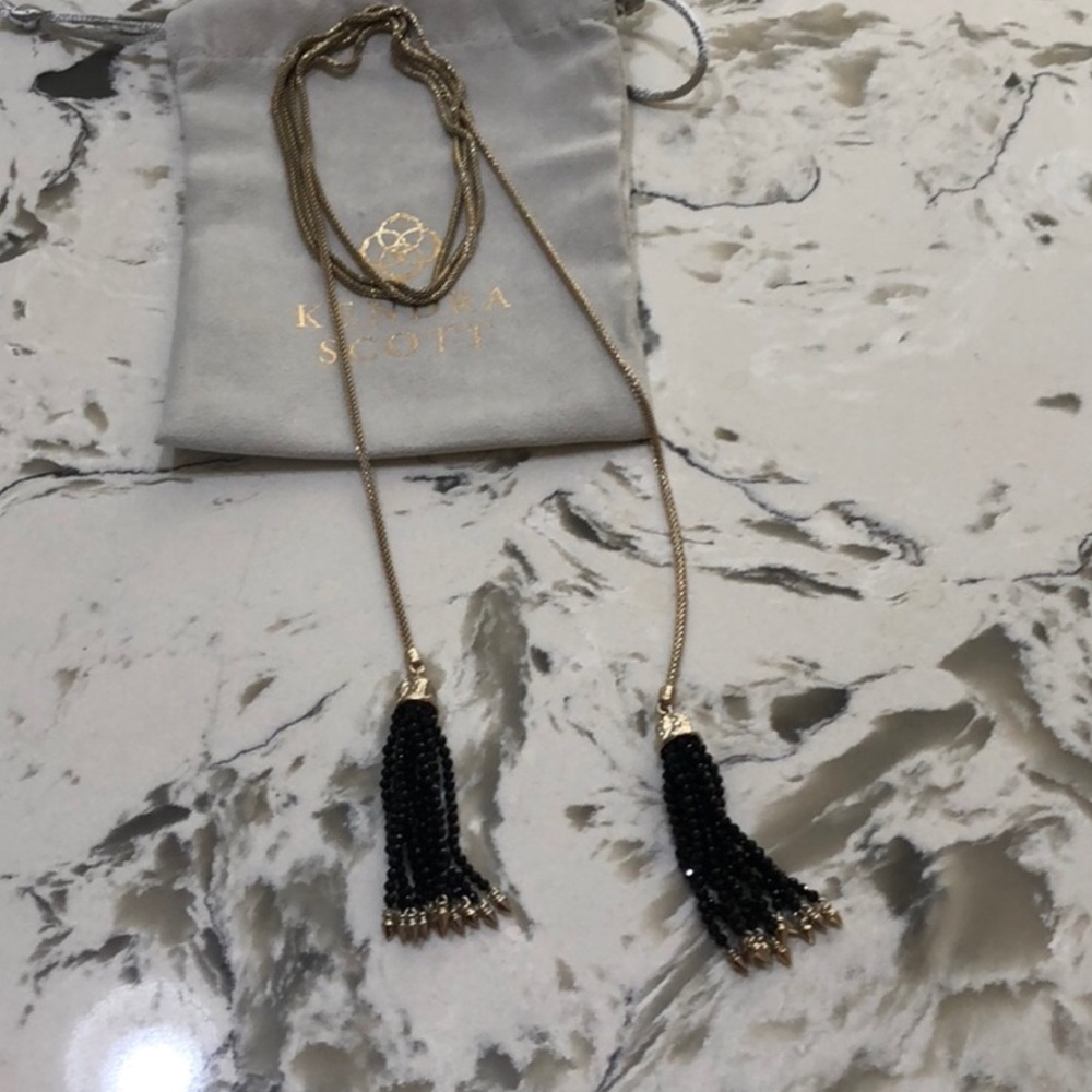 Kendra Scott Annora Lariat